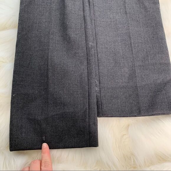 Marni wool pants Italian size 36 - Picture 8 of 8